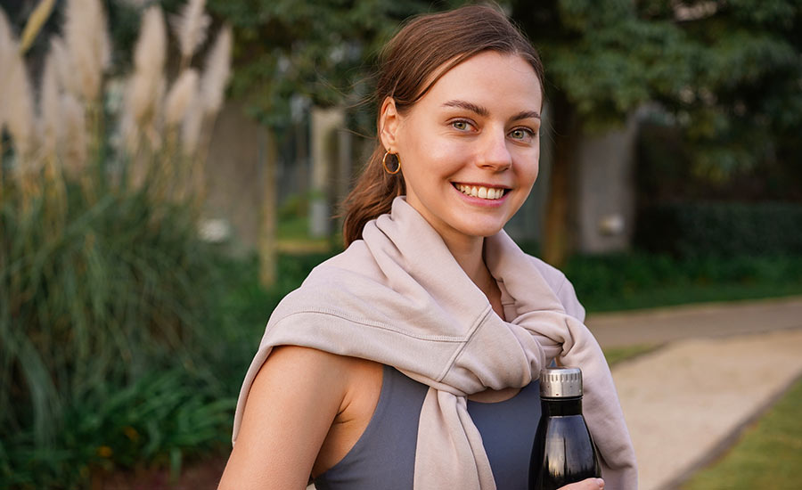 How to Create a Balanced Wellness Routine That Lasts