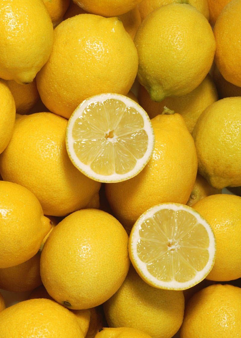 Egyptian Balady Lime