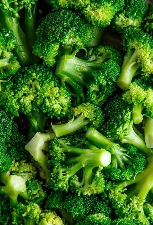Fresh Broccoli