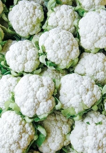 Cauliflower