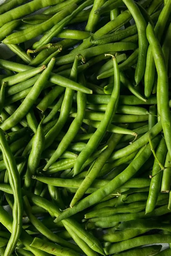 Green Peas
