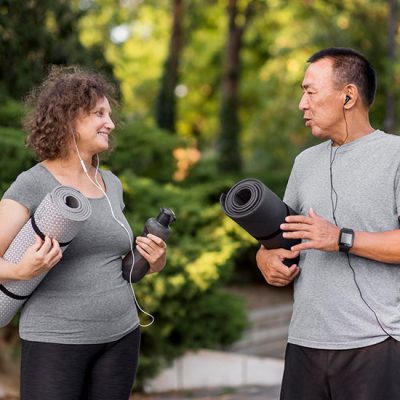 Simple Mindset Shifts That Support Long-Term Wellness