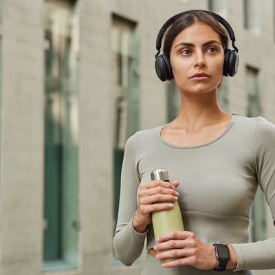 A Beginner’s Guide to Eating With Intention and Balance